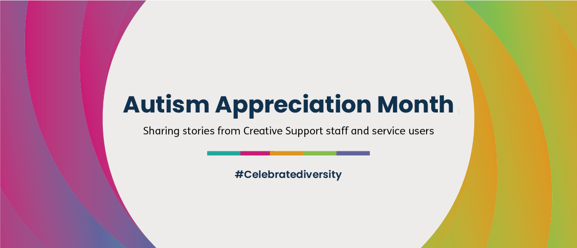 Our #CelebratingDiversity Autism Month Newsletter is now available!