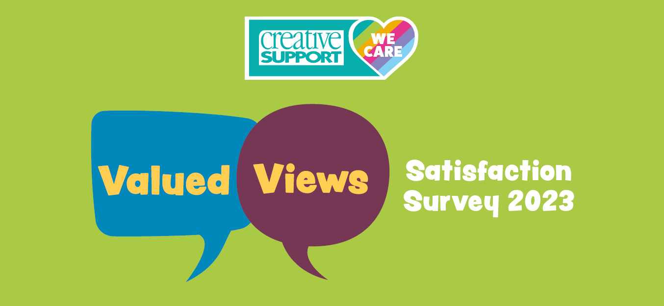 Service User Satisfaction Survey 2023